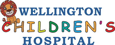 Wellington Children's Hospital logo