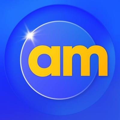 TV3's Breakfast AM show logo